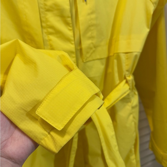 Columbia Women's Pardon My Trench Rain Jacket - Picture 7 of 12